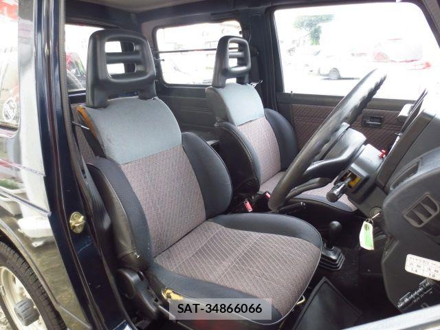 Suzuki JIMNY 1994-01 8829691-3
