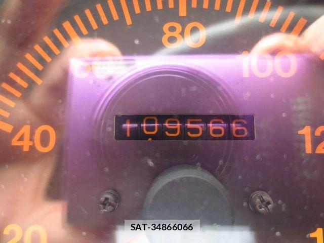 Suzuki JIMNY 1994-01 8829691-4