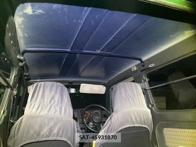 Suzuki JIMNY 1995-01 8829692-9