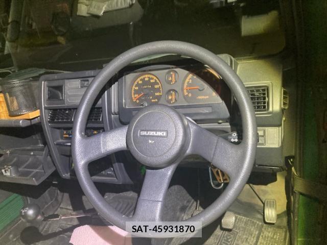 Suzuki JIMNY 1995-01 8829692-13
