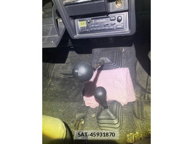 Suzuki JIMNY 1995-01 8829692-16