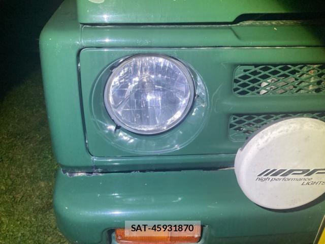 Suzuki JIMNY 1995-01 8829692-18