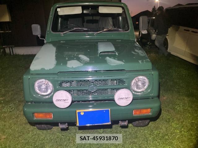 Suzuki JIMNY 1995-01 8829692-1