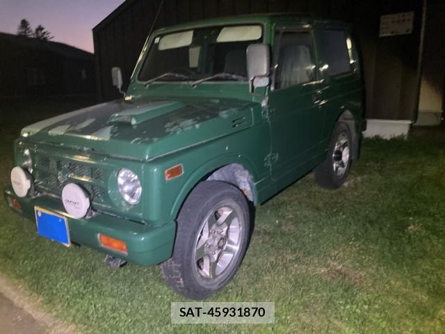 Suzuki JIMNY 1995-01 8829692-3