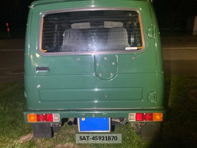 Suzuki JIMNY 1995-01 8829692-4