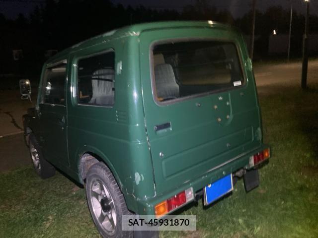 Suzuki JIMNY 1995-01 8829692-5
