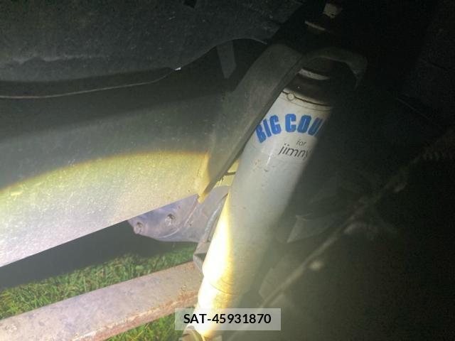 Suzuki JIMNY 1995-01 8829692-8