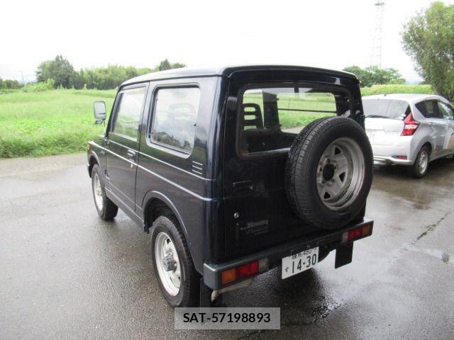 Suzuki JIMNY 1994-01 8871262-11