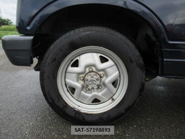 Suzuki JIMNY 1994-01 8871262-16