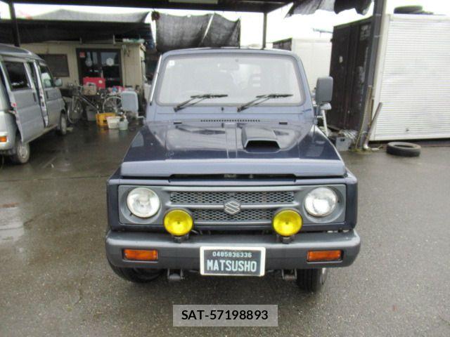 Suzuki JIMNY 1994-01 8871262-2