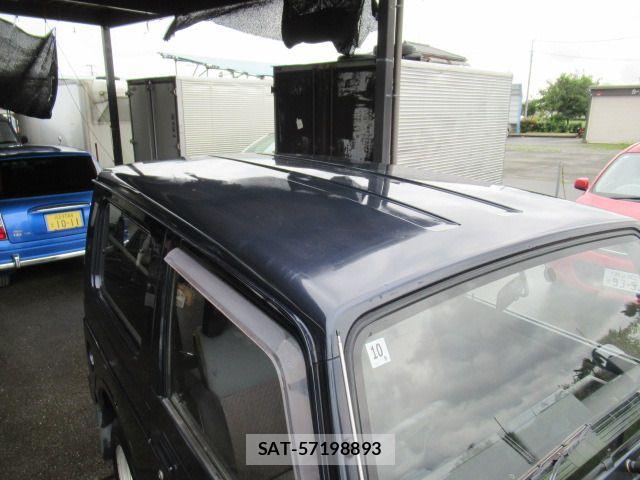 Suzuki JIMNY 1994-01 8871262-6