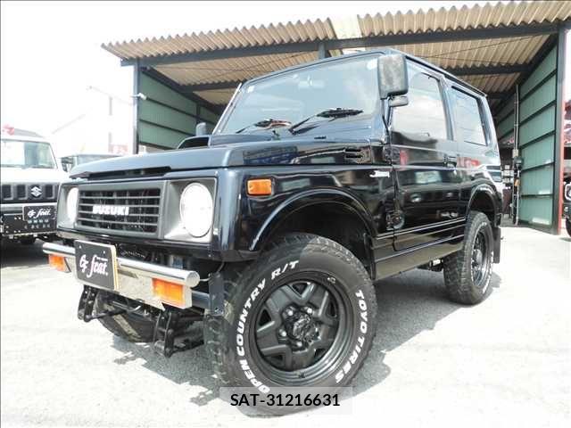 Suzuki JIMNY 1994-01 8880299-0