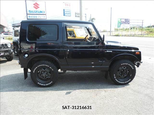 Suzuki JIMNY 1994-01 8880299-10