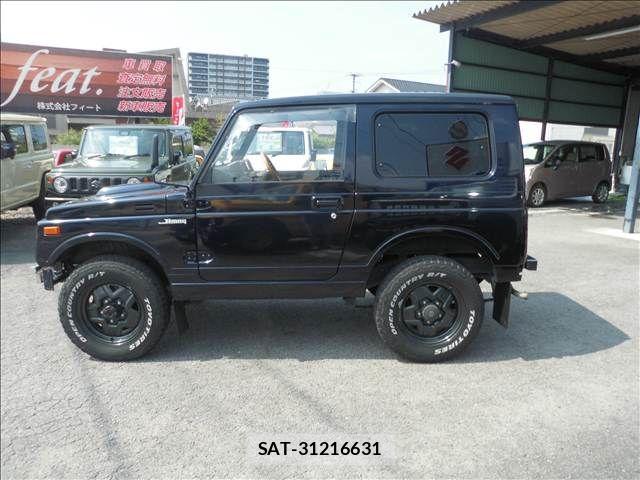 Suzuki JIMNY 1994-01 8880299-11