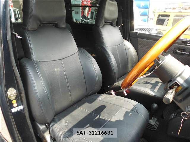 Suzuki JIMNY 1994-01 8880299-12