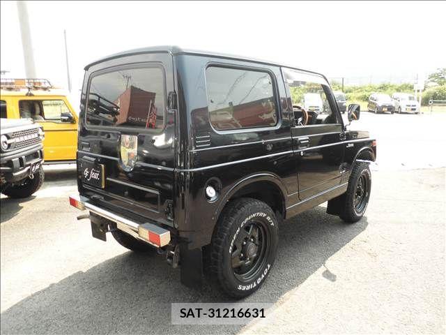 Suzuki JIMNY 1994-01 8880299-1
