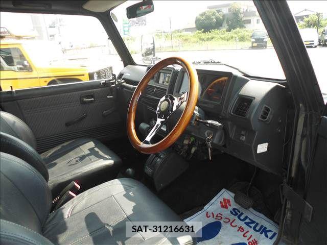 Suzuki JIMNY 1994-01 8880299-2