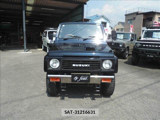 Suzuki JIMNY 1994-01 8880299-3