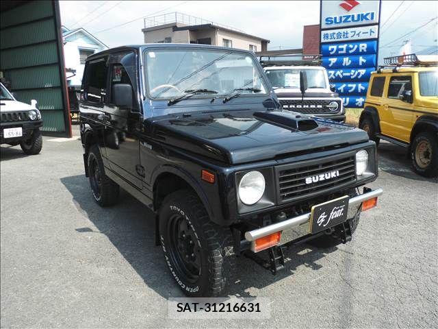 Suzuki JIMNY 1994-01 8880299-4