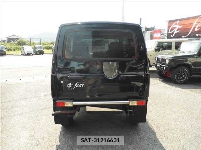 Suzuki JIMNY 1994-01 8880299-5