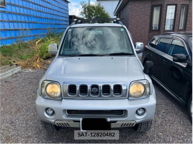 Suzuki JIMNY WIDE 2001-05 8880300-0