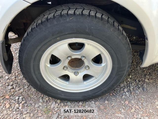 Suzuki JIMNY WIDE 2001-05 8880300-9