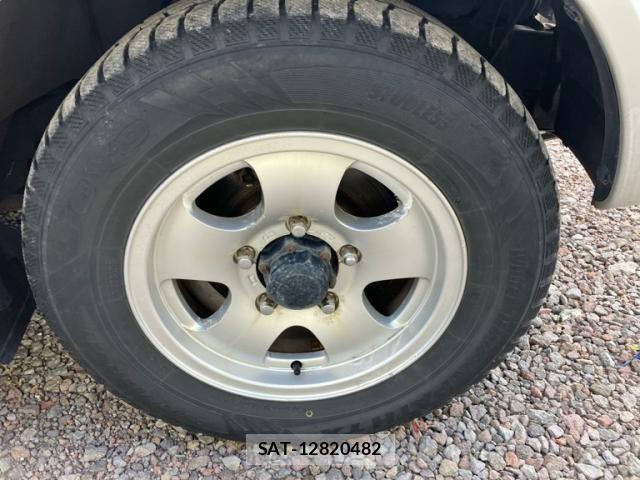 Suzuki JIMNY WIDE 2001-05 8880300-10
