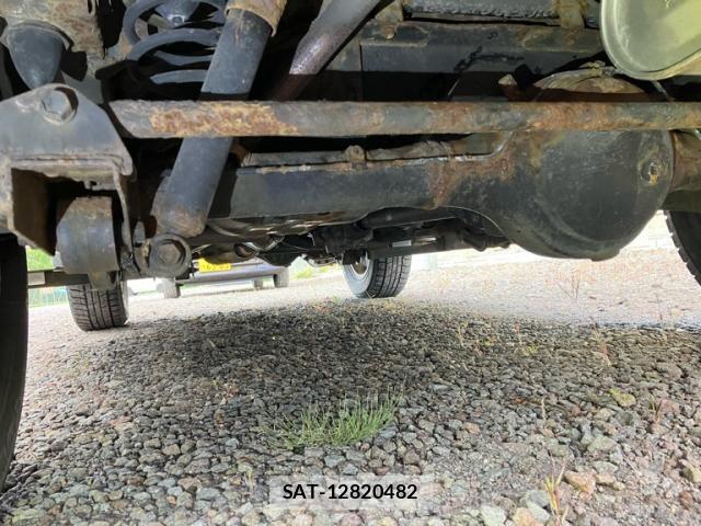 Suzuki JIMNY WIDE 2001-05 8880300-11