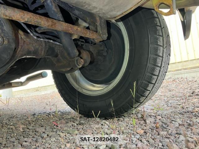Suzuki JIMNY WIDE 2001-05 8880300-12