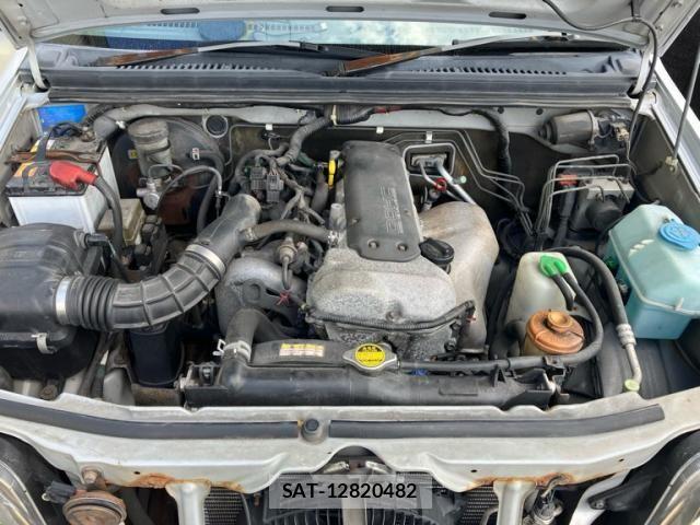 Suzuki JIMNY WIDE 2001-05 8880300-14