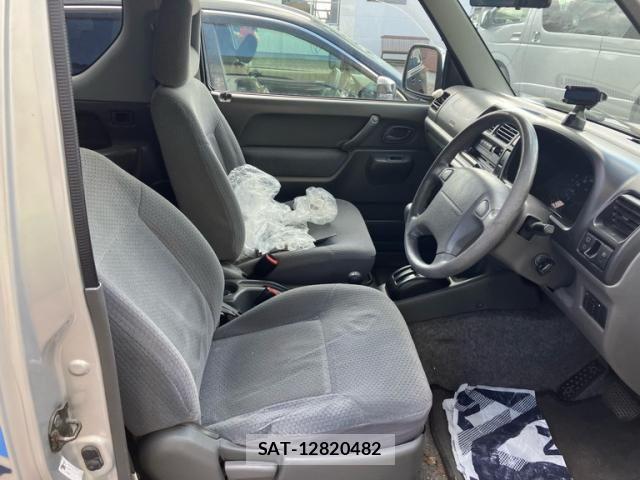 Suzuki JIMNY WIDE 2001-05 8880300-15