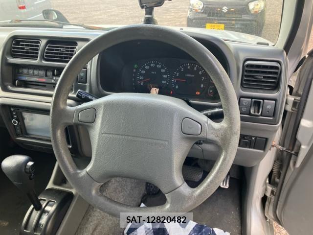 Suzuki JIMNY WIDE 2001-05 8880300-17