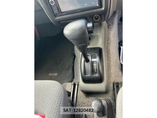Suzuki JIMNY WIDE 2001-05 8880300-19