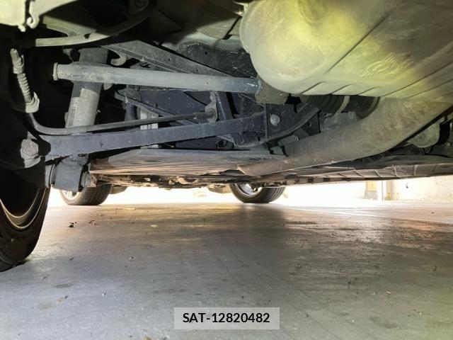 Suzuki JIMNY WIDE 2001-05 8880300-21