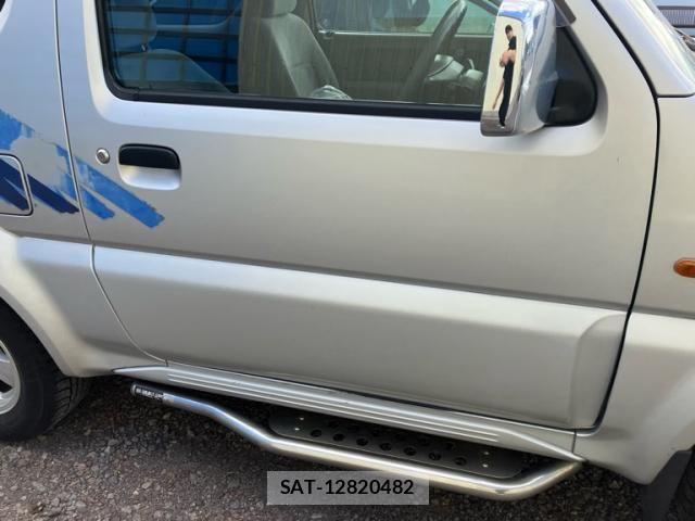 Suzuki JIMNY WIDE 2001-05 8880300-3