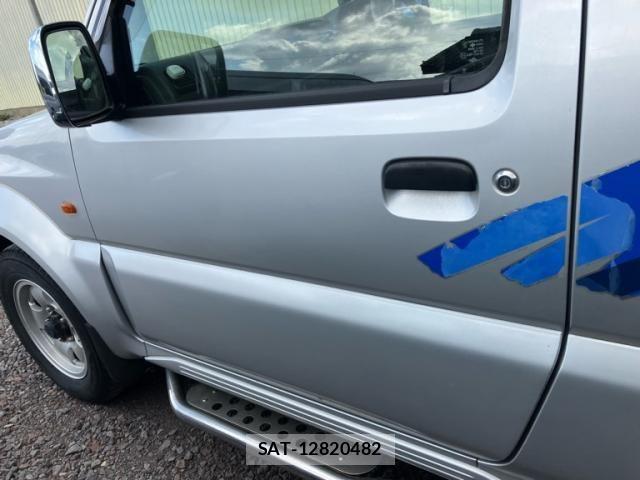 Suzuki JIMNY WIDE 2001-05 8880300-6