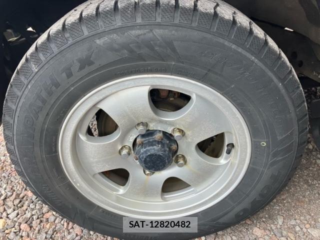 Suzuki JIMNY WIDE 2001-05 8880300-7