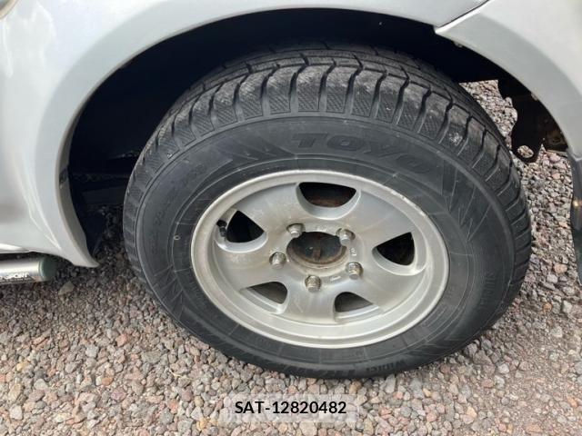 Suzuki JIMNY WIDE 2001-05 8880300-8