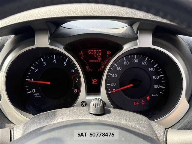 Nissan JUKE 2013-03 923434-3