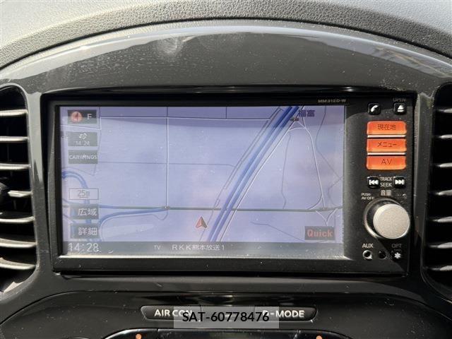 Nissan JUKE 2013-03 923434-4