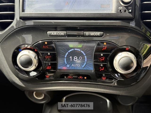 Nissan JUKE 2013-03 923434-5
