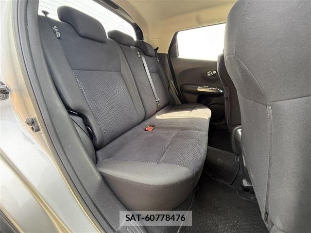 Nissan JUKE 2013-03 923434-8