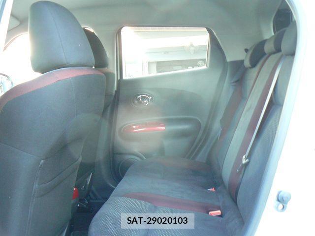 Nissan JUKE 2011-01 1222157-27