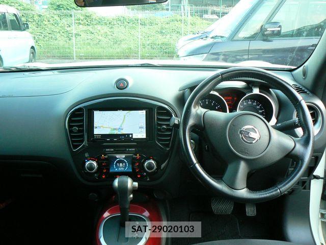 Nissan JUKE 2011-01 1222157-4