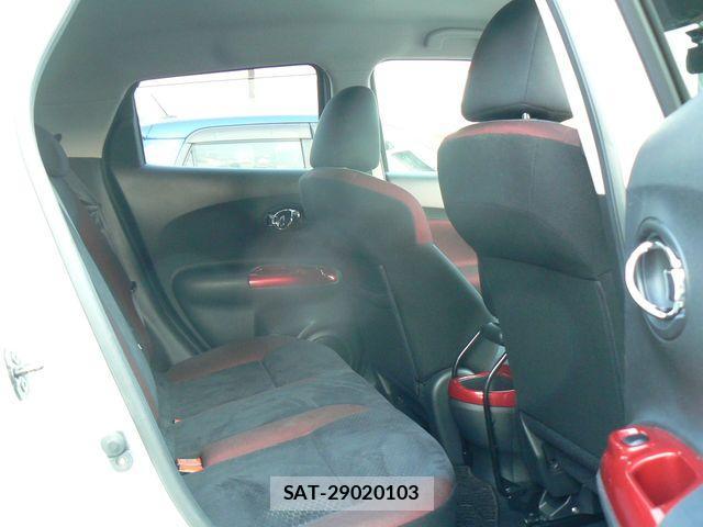 Nissan JUKE 2011-01 1222157-6
