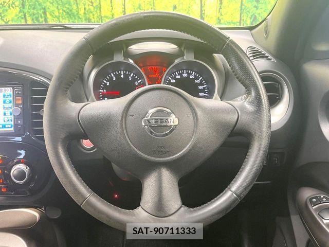 Nissan JUKE 2011-10 1236622-10