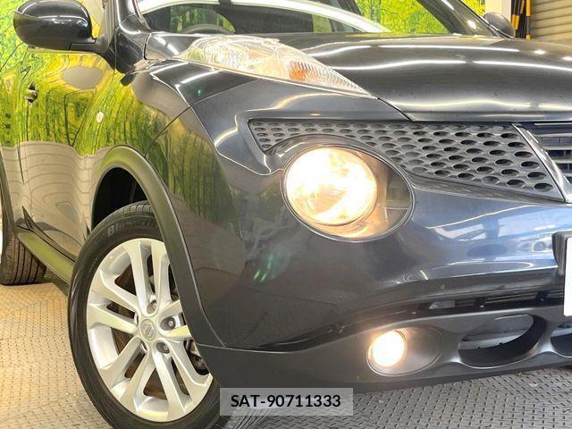 Nissan JUKE 2011-10 1236622-11