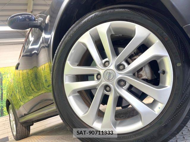 Nissan JUKE 2011-10 1236622-12