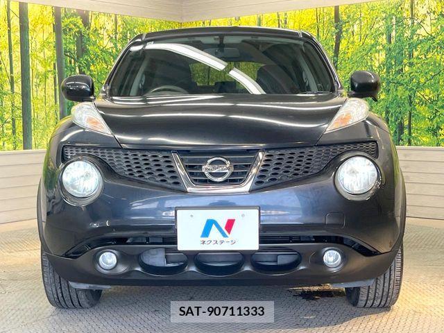Nissan JUKE 2011-10 1236622-13
