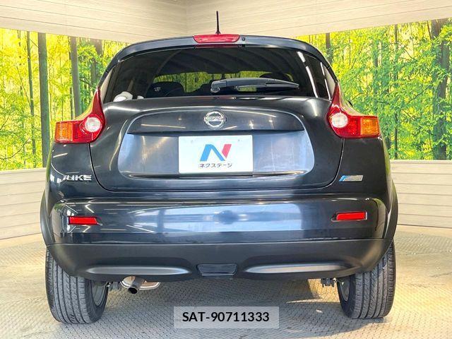 Nissan JUKE 2011-10 1236622-14
